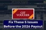 GST Voucher (GSTV) Scheme