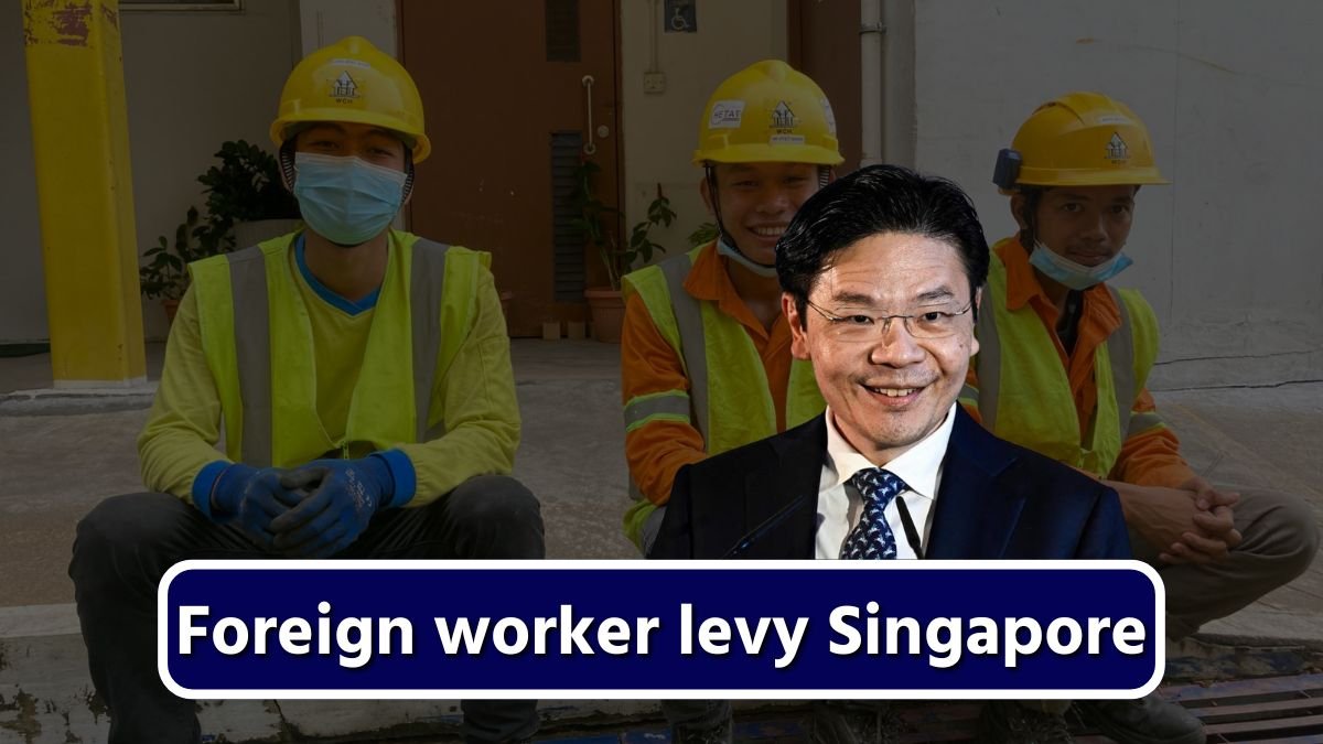 MOM Work Permit New Rules 2026